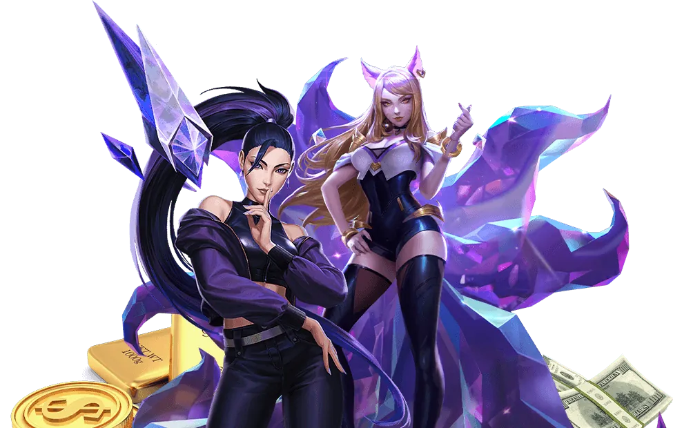 Hồ sơ các chiến kê nổi bật 2024